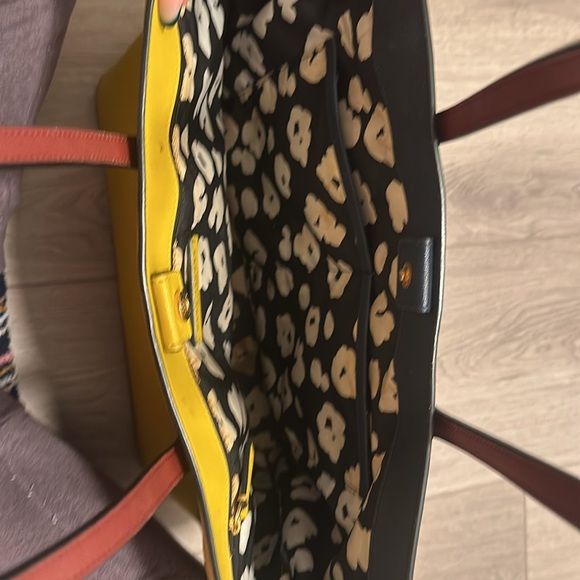 Marc Jacob’s tote bag - Picture 4 of 4